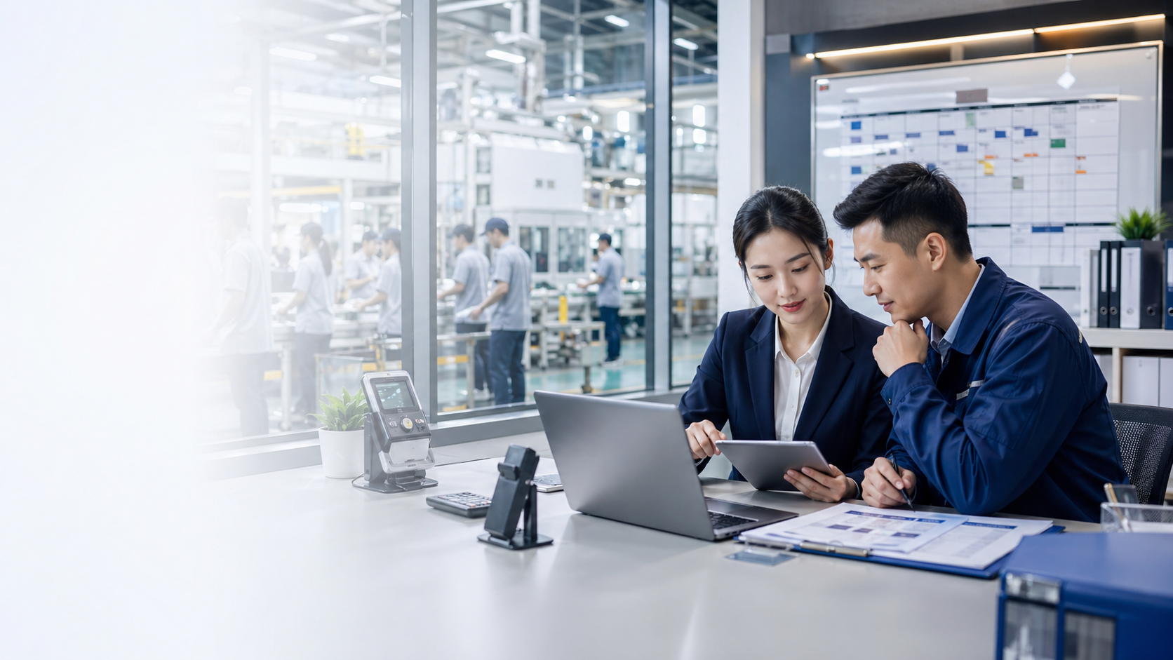 薪资与考勤协同服务